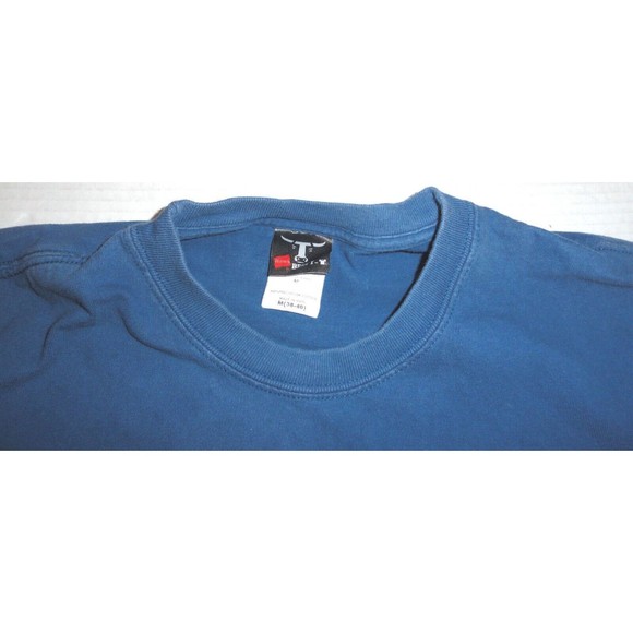 Vintage The Salty Dog Cafe Hilton Head Island Men's T-Shirt Size: Medium READ - Picture 8 of 9